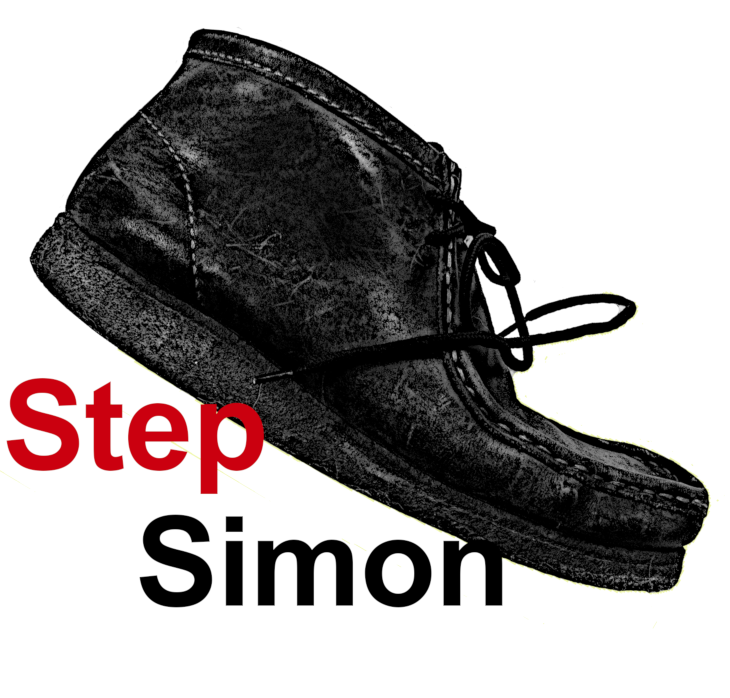 Step Simon